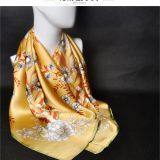 China Silk Scarves thumbnail-1