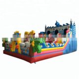 Ce/Ul Certificate Blower Bounce Houses For Sale,Inflatable Combo