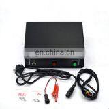 BEACON Machine CR-HT Stage 3 Common Rail Injector Measurement Stroke Tester thumbnail-5