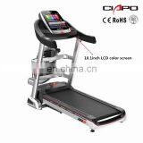 Professional Manufacturer Hot Sales Motorized Treadmill thumbnail-3