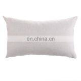 100%Recycle Polyester Customized Decorative Cushion Pillow thumbnail-5