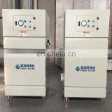 SUZHOU FORST 3KW 4KW 400V/380V/Stainless Steel Portable Dust Collector thumbnail-5