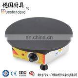 Hot Sale Crepe Waffle Maker With Factory Price thumbnail-3