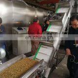 Extruded Pet Dog Food Factory Production Equipment Processing Line thumbnail-6