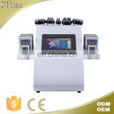 Fr-601s Cheapest Price for Cavitation Lipo Ultrasound Lipolaser 160mw thumbnail-4