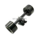 2020 High Quality City Road Electric Longboard Parts 1800w Dual Belt Motor Electric Skateboard Kit BMM9334 thumbnail-7