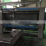 MT-B Tubular Fabric Inspection and Slitting / Cutting Machine thumbnail-5