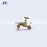 Brass Faucet Light Type 1/2" South America Type thumbnail-1