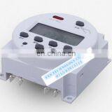 CN101A AC 220V 16A Electric Timer Switch thumbnail-3