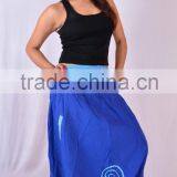 Pants Drop Crotch Aladdin Pants Maxi Pants Baggy Pants Gypsy Pants Genie Pant Jumpsuit Trouser Afghani Meditation Pants