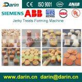 Fresh Sheet Meat Dog Treats Making Machine thumbnail-5