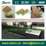 Multi-function Healthy Health Bar/mini Cereal Bar Making Machine thumbnail-6