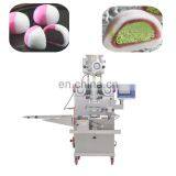 Two Colors Mochi Making Machine for Sale thumbnail-1