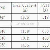 D2206 24v Aerial Model Brushless Motor 4-axis Six-axis UAV Motor Rudder Mechatronic Motor for Aircraft Models and RC Models thumbnail-4