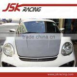 G STYLE CARBON FIBER HOOD BONNET FOR 2005-2012 PORSCHE CAYMAN 987 MG(JSK230715) thumbnail-1