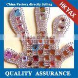 0305L New!! China Supplier New Design Hotfix Stone Motif,hotfix Stone Motif for T-shirt,fashion Hotfix Stone Motif thumbnail-4