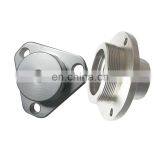 Manufacturing Stainless Steel Cheap Sheet Metal Aluminum Mould Cnc Toothbrush Machining Milling Turning Parts Making Oem thumbnail-3