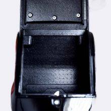 3000W Electric Delivery Moped Electric Pizza Delivery Scooter thumbnail-3