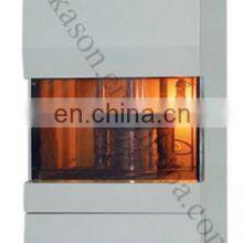 KS-6019 Computer Control No Rotor Rheometer Rubber Rheometer thumbnail-5