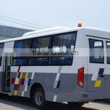 Anyuan K6660HD3G 4x2 Tour Bus thumbnail-4