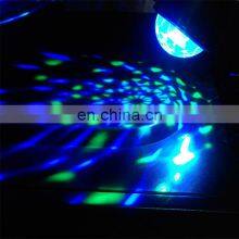 Amazon Best Sell Mini Usb dj Light Disco Led Light for Party thumbnail-2