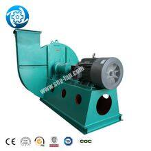 AC Regulator Speed Remote Waste Incineration Boiler Blower Fan thumbnail-3