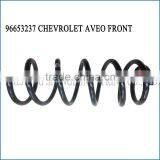 GOOD QUALITY METAIL SPRING COIL SPRING FOR CHEVROLET AEVO FRONT 96653237 thumbnail-1