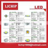 High Power LED 1W-100W(1W,3W,5W,10W /Green ,White,Red ,Blue ,yellow,Orange,RGB,UV,infrared LED) thumbnail-6