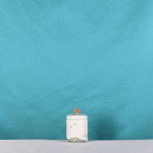 Chinese Modern Simple Landscape Elegant Ceramic Vase With Lid For Hotel Office Decor thumbnail-2