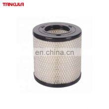 Hot Sale Auto Engine System High Quality 8-97941655-0 Car Engine Air Cleaner Filter For Isuzu 1998-2013 thumbnail-3
