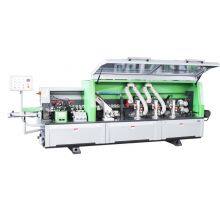 Melamine Edge Banding / PVC Edge Banding Machine Automatic Edge Banding Machine/pvc Edge Bander/pvc Edge Banding Machine thumbnail-2