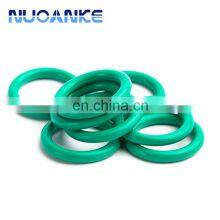 DIN Standard High Temperature And Chemical Resistant FKM Rubber O-Ring Seal FPM O Ring FKM ORing thumbnail-4