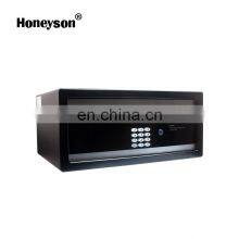 Honeyson Hotel Room Smart Digital Password Safe Box With Reset Code thumbnail-1