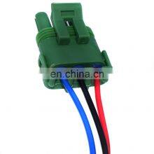MAP Sensor Connector Pigtail Harness For 93-97 LT1 LT4 GM Repair Connector Wire thumbnail-4