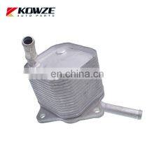 Engine Oil Cooler 15071-0E010 For Toyota Hilux Revo 1GD 2GD 2015- thumbnail-2