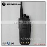 Motolor GPS Digital Radio XRP6350 Walkie Talkie Water Sealed Tight Two Way Radio thumbnail-3