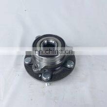 KEY ELEMENT Car Auto Parts Wheel Hub Steering Knuckle Front OEM For Hyundai 51750-F2000 Wheel Hub Bearing thumbnail-2