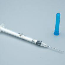Auto-Disable Syringes
