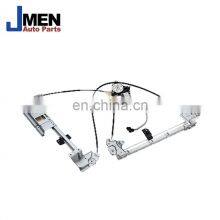 MK488225 Jmen Window Regulator for MITSUBISHI FUSO CANTER 03- 3.5T 12V FL W/ MOTOR thumbnail-1