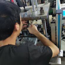 Low Pressure, Injection Molding Machine thumbnail-3