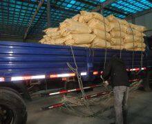 Plant Source Enzymolysis Amino Acid 80% Powder Fertilizer；Enzymolysis Compound Amino Acid 80%； thumbnail-3