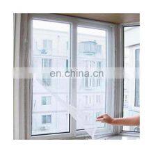 Cheap Mosquito Net Window Flying Curtain Insect Netting Mesh Screen Self-Adhesive Anti-Mosquito Net Window Flying Curtain Insect thumbnail-2
