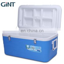 China Fishing Ice Chest Cooler Box With Lock Manufacturers, Suppliers,  Factory - Wholesale Price - GINT
