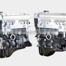 Original Quality Del Motor 1.5L MR479QA Engine For Geely CK Panda thumbnail-2