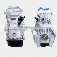 Sale Auto Engine Systems 1.8L JLy-4G18 Engine For Geely Emgrand GX7 EC7 thumbnail-5