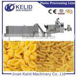Automatic Stainless Steel Penne Pasta Processing Line