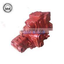 KATO HD510 Hydraulic Pump HD510E Main Pump HD510E-MC Piston Pump thumbnail-4