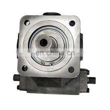 Rexroth AH-A4VSO-125/180/250/355/500-LR2S Series Hydraulic Variable Piston Pump AH A4VSO 250 LR2S /30R-PPB13K24 -S1167 thumbnail-5