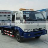 DFAC Dongfeng original RHD wrecker tow truck
