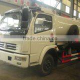 7000liter DongFeng Vacuum Sewage Truck thumbnail-3